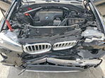BMW X3 2017