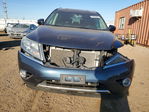 Nissan Pathfinder 2013