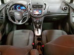 Chevrolet Trax 2015