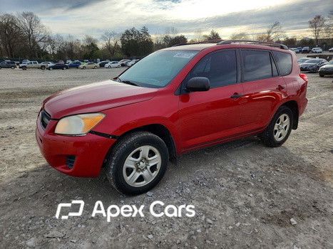 RAV 4 2011 - Image 1 of 15