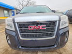 GMC Terrain 2015