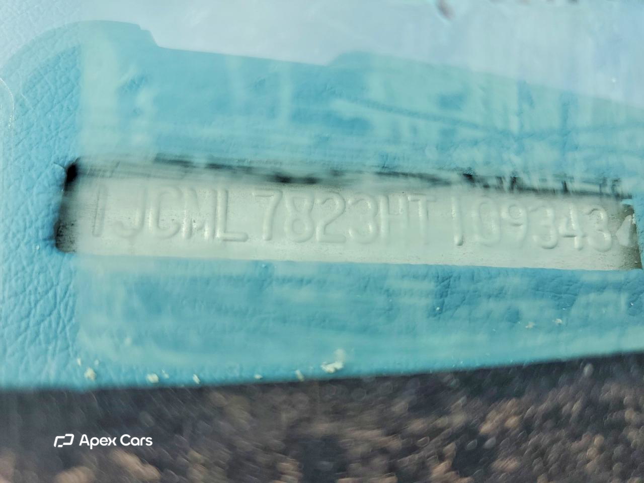 Jeep Cherokee 1987