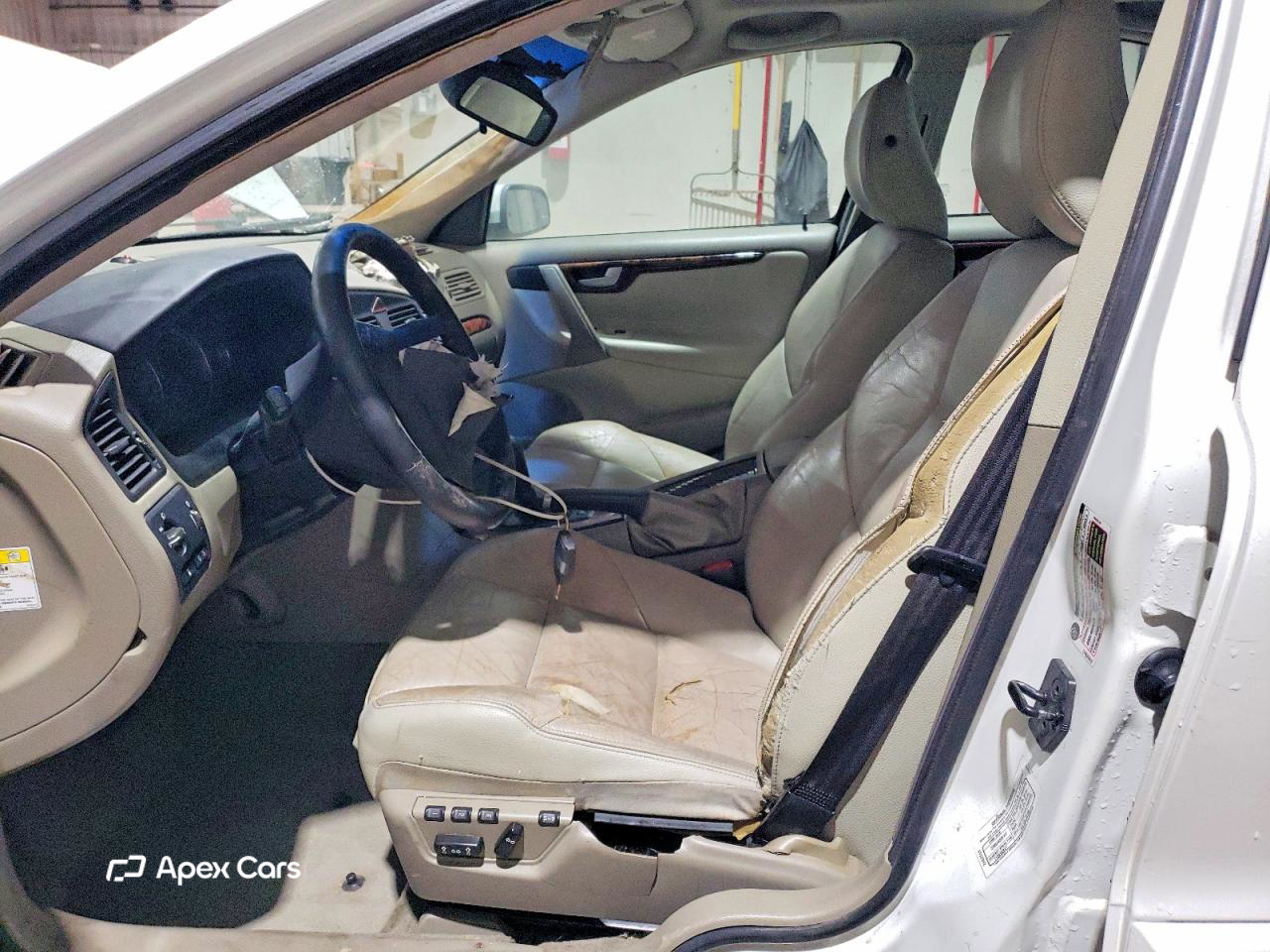Volvo S60 2005