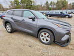 Toyota Highlander 2021
