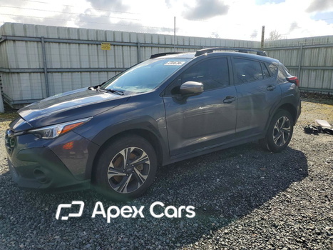Subaru XV 2024 - Image 1 of 14