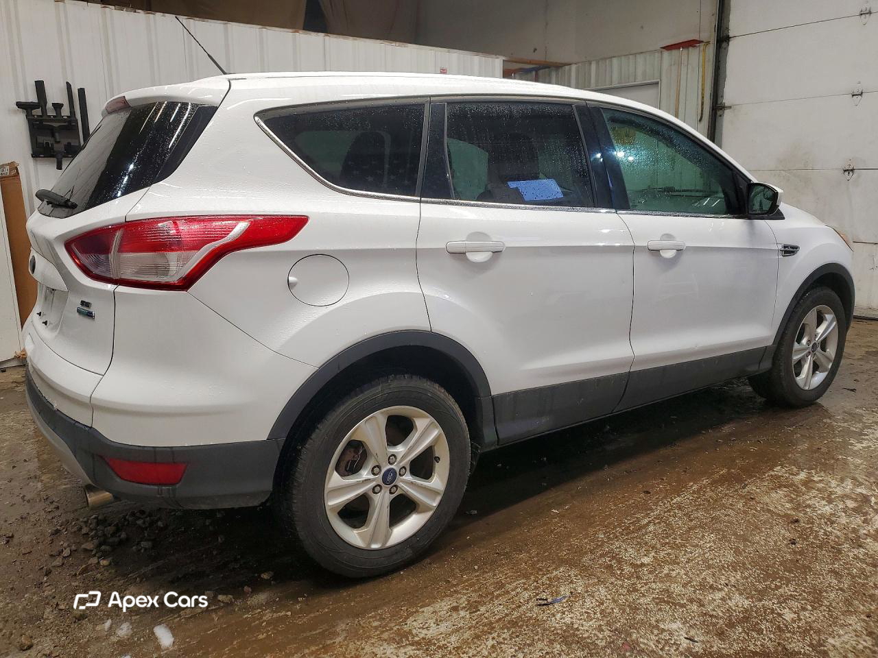 Ford Escape 2013