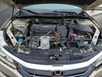 Honda Accord 2016