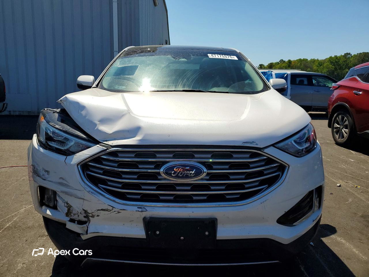 Ford Edge 2019
