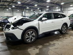 Subaru Outback 2020