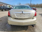 Lincoln MKS 2011