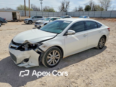 Toyota Avalon 2014 - Image 1 of 12