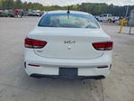 Kia Rio 2022