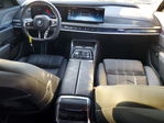 BMW i7 2024
