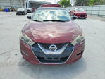 Nissan Maxima 2017