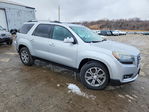 GMC Acadia 2016