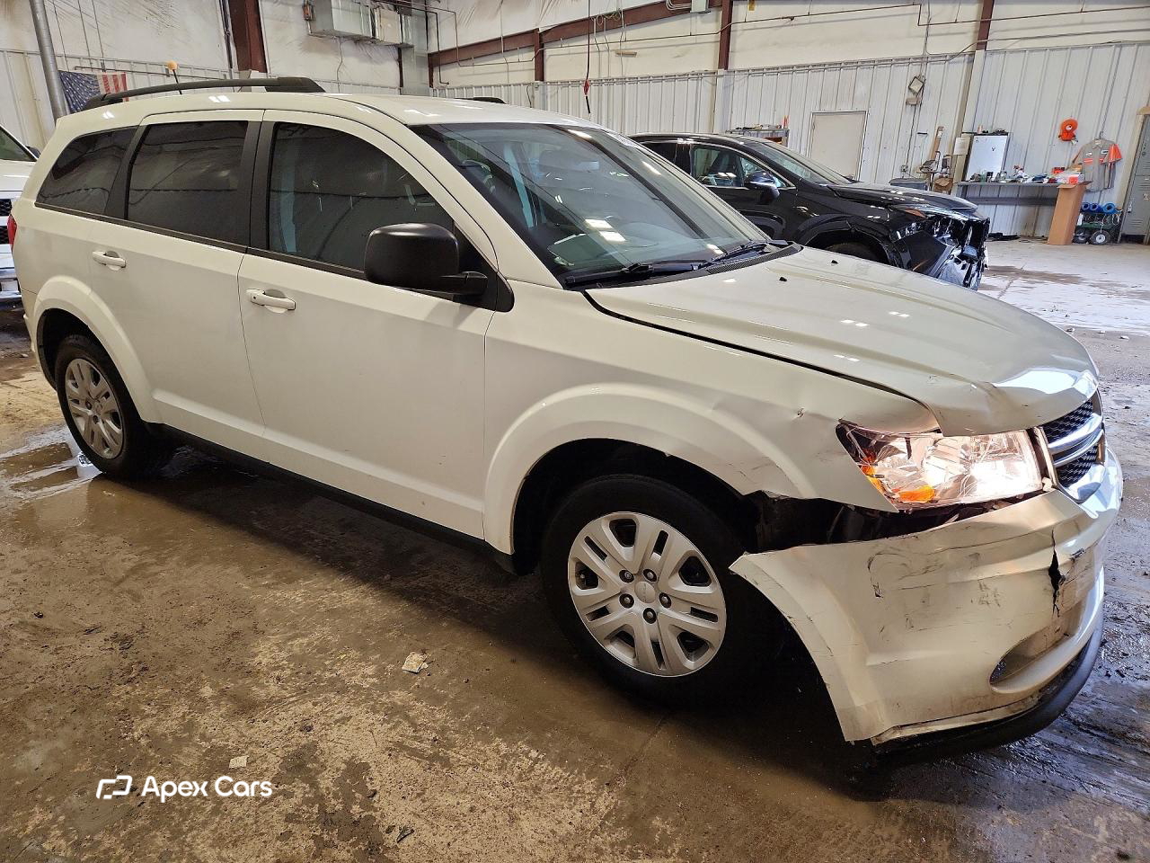 Dodge Journey 2020