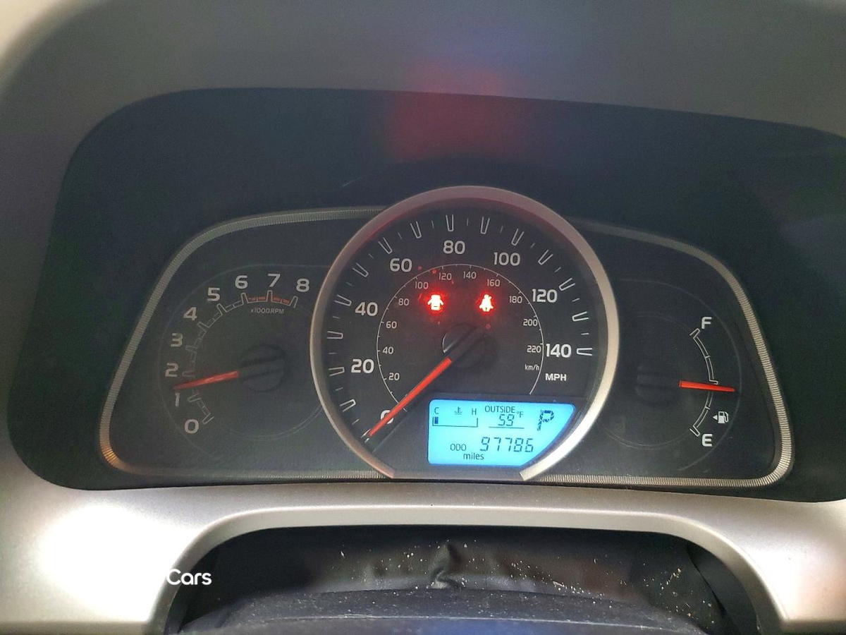 Toyota RAV 4 2014