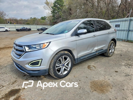 Ford Edge 2016 - Image 1 of 15