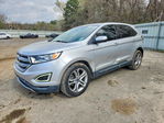 Ford Edge 2016
