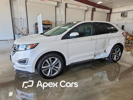 Ford Edge 2016 - Zdjęcie 1 z 13