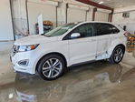 Ford Edge 2016