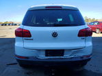 Volkswagen Tiguan 2016