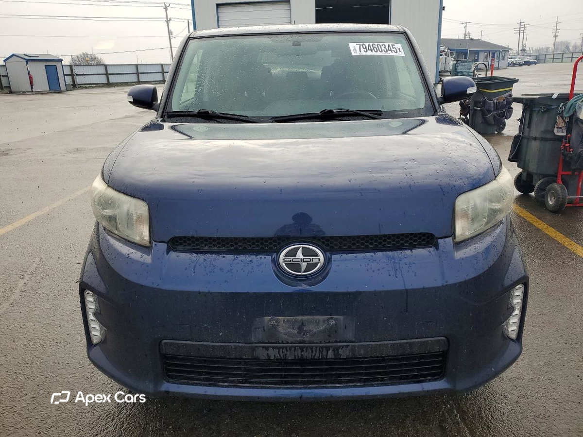 Scion xB 2014