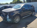 Cadillac XT4 2019