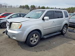 Honda Pilot 2009