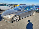 Tesla Model S 2015