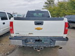 Chevrolet Silverado 2013