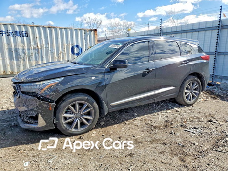 Acura RDX 2021 - Image 1 of 13