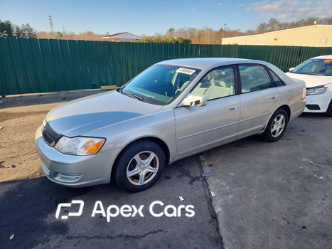 Toyota Avalon 2000 - Image 1 of 12