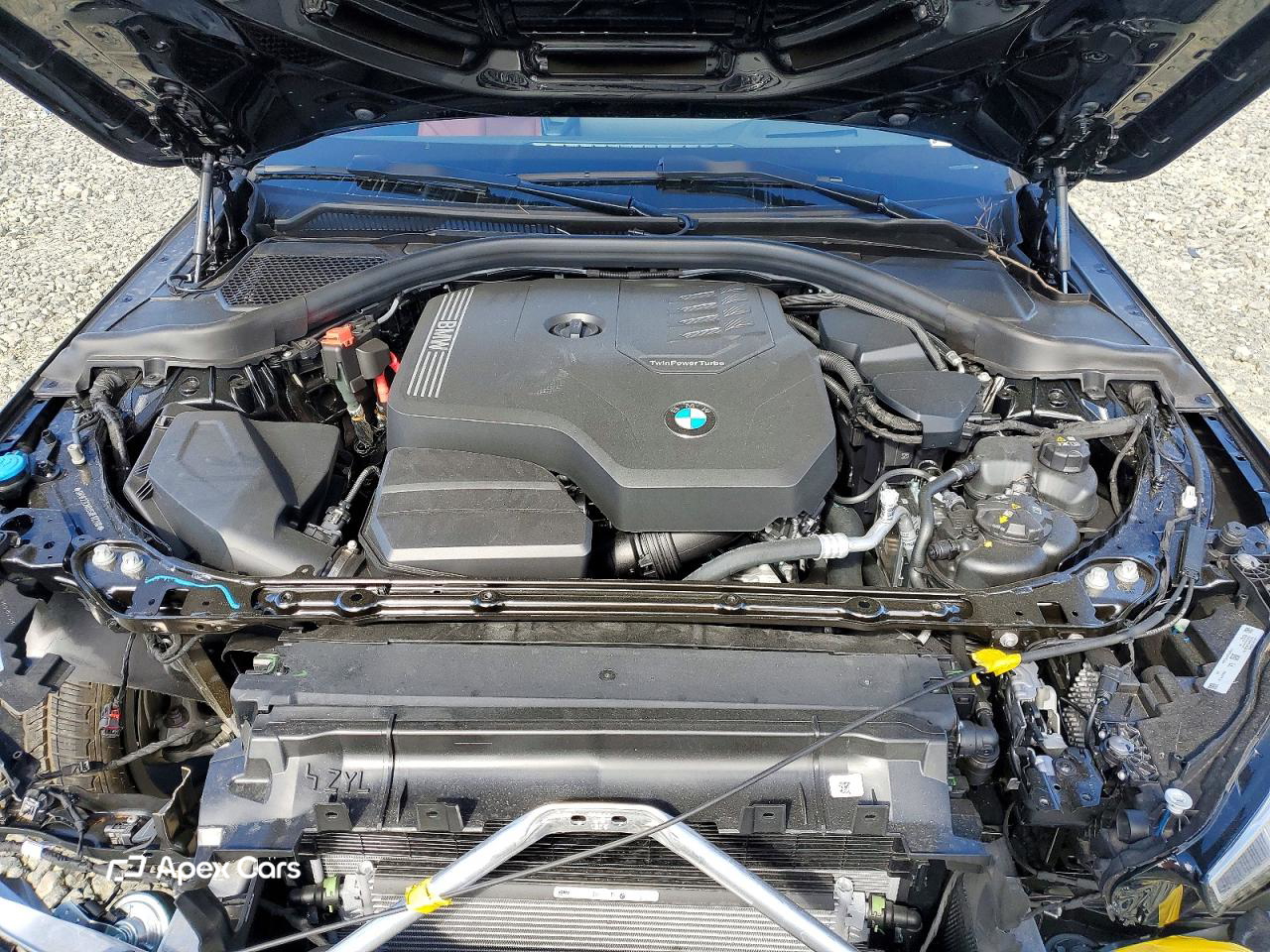 BMW Series 2 2025