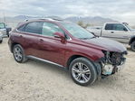 Lexus RX 2015