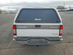 Nissan Navara (Frontier) 2000