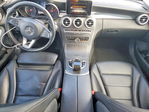 Mercedes-Benz C-klasse 2015