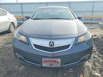 Acura TL 2012