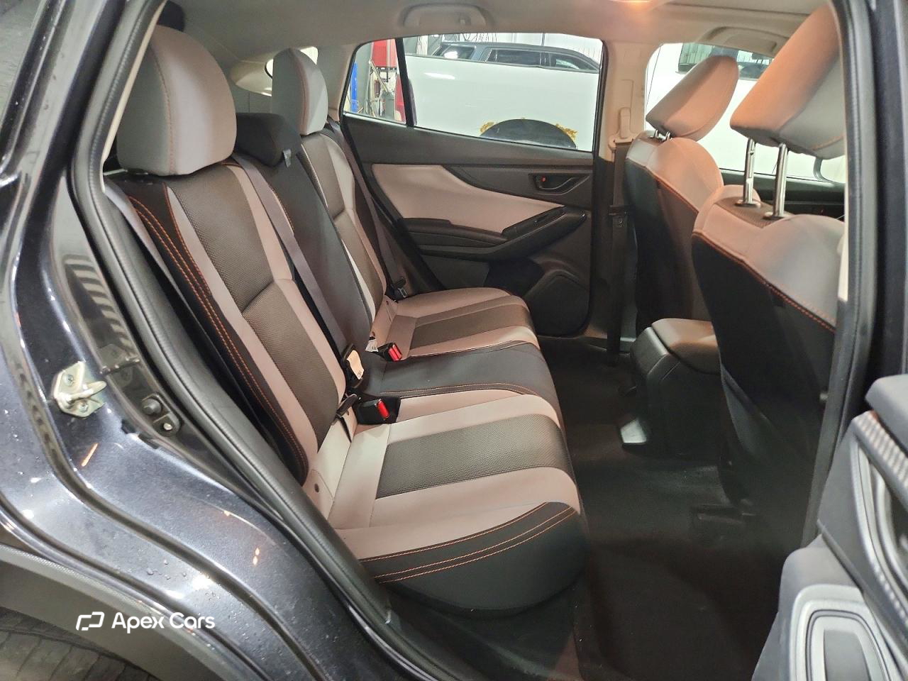 Subaru XV 2019