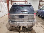Ford Explorer 2013