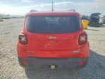 Jeep Renegade 2015