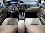 Honda Civic 2013