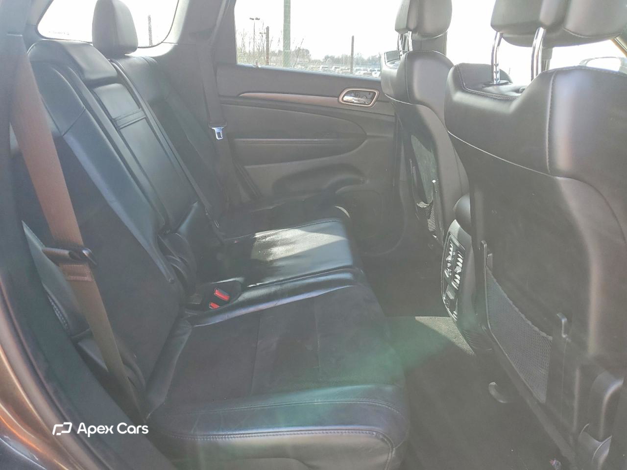 Jeep Cherokee 2014
