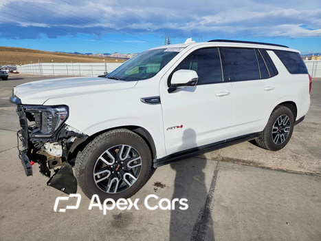 GMC Yukon 2021 - Image 1 of 15