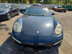 Porsche Boxster 2010