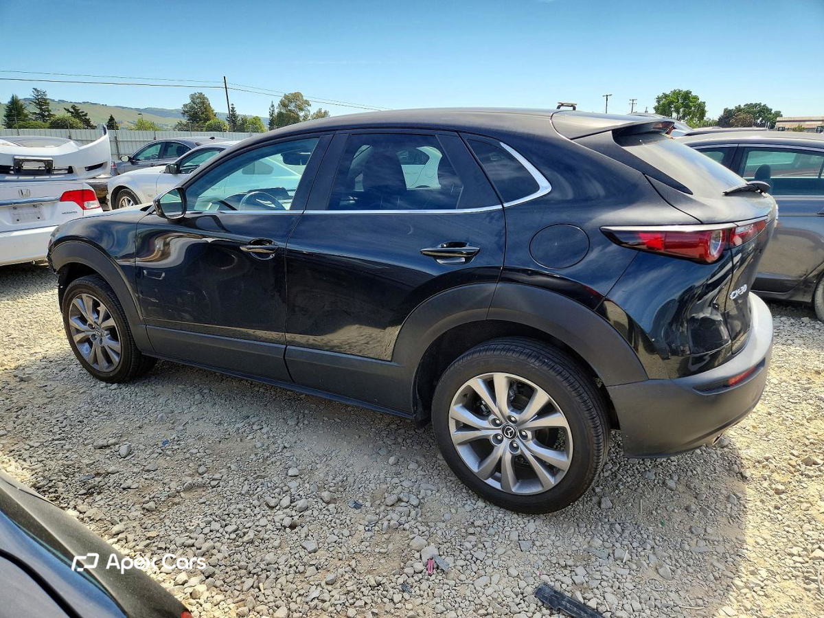 Mazda CX-30 2021
