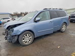 Kia Sedona 2008