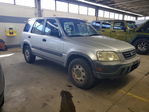 Honda CR-V 2000