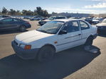 Toyota Tercel 1995