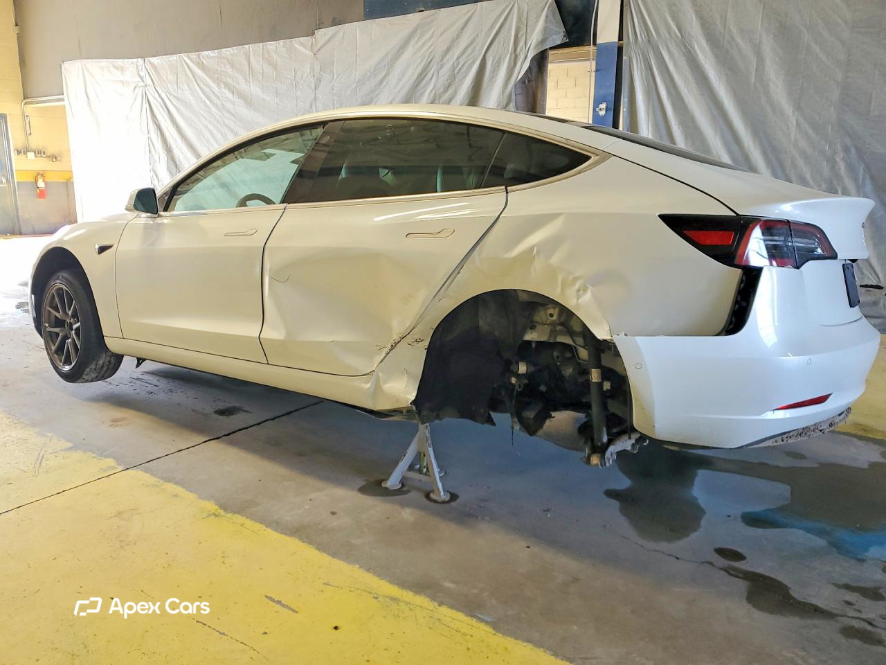 Tesla Model 3 2020